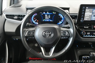 Toyota Corolla 1,8 HYBRID 90 kW Business 2022