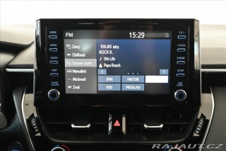 Toyota Corolla 1,8 HYBRID 90 kW Business 2022