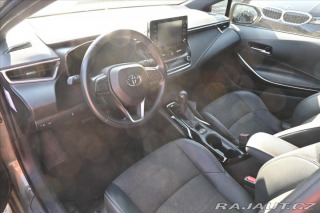 Toyota Corolla 1,8 HYBRID 90 kW Business 2021