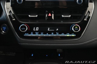 Toyota Corolla 1,8 HYBRID 90 kW Business 2022