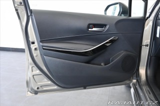 Toyota Corolla 1,8 HYBRID 90 kW Business 2022