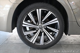 Toyota Corolla 1,8 HYBRID 90 kW Business 2022