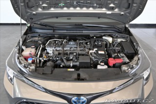 Toyota Corolla 1,8 HYBRID 90 kW Business 2022