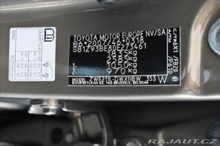 Toyota Corolla 1,8 HYBRID 90 kW Business 2022