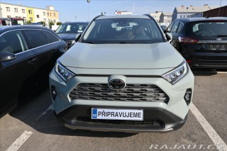 Toyota RAV4 2,0 VVT-I 129 kW Business