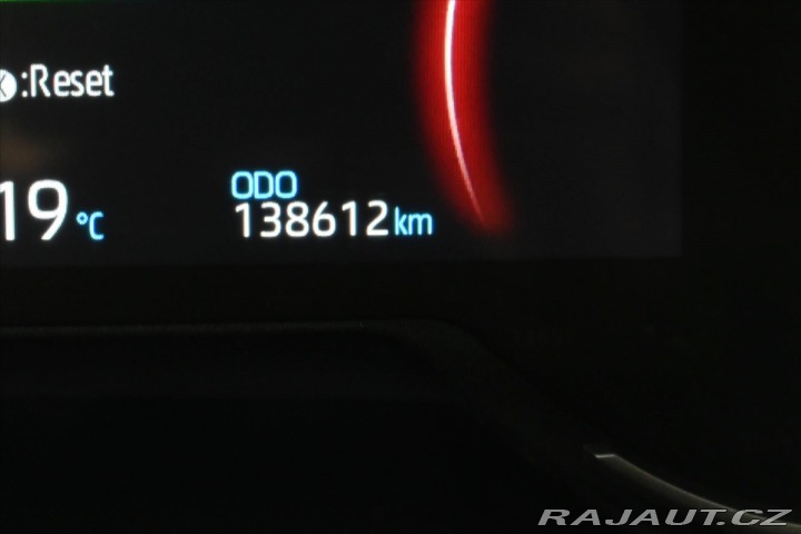 Toyota RAV4 2,0 VVT-I 129 kW Business 2022
