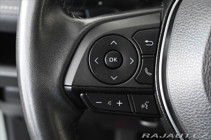 Toyota RAV4 2,0 VVT-I 129kW BUSINESS 2022