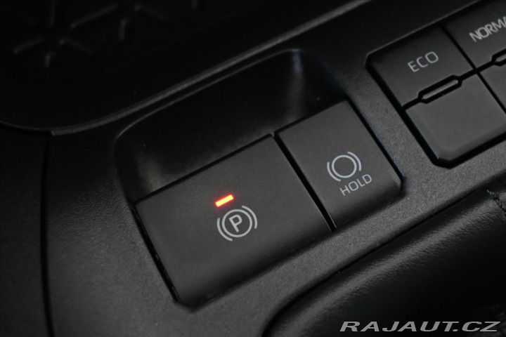 Toyota RAV4 2,0 VVT-I 129kW BUSINESS 2022