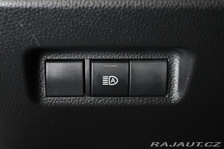Toyota RAV4 2,0 VVT-I 129kW BUSINESS 2022