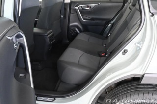 Toyota RAV4 2,0 VVT-I 129kW BUSINESS 2022
