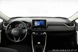 Toyota RAV4 2,0 VVT-I 129kW BUSINESS 2022