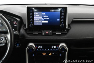 Toyota RAV4 2,0 VVT-I 129kW BUSINESS 2022