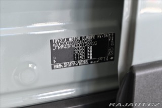 Toyota RAV4 2,0 VVT-I 129kW BUSINESS 2022