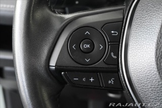 Toyota RAV4 2,0 VVT-I 129kW BUSINESS 2022