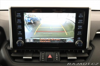 Toyota RAV4 2,0 VVT-I 129kW BUSINESS 2022
