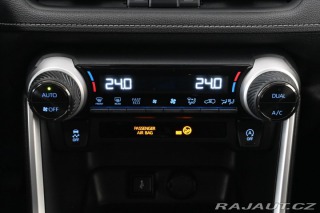 Toyota RAV4 2,0 VVT-I 129kW BUSINESS 2022
