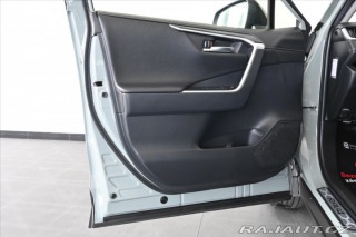 Toyota RAV4 2,0 VVT-I 129kW BUSINESS 2022