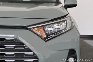 Toyota RAV4 2,0 VVT-I 129kW BUSINESS 2022