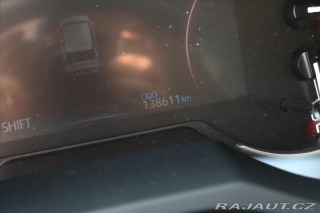 Toyota RAV4 2,0 VVT-I 129 kW VŮZ PŘIP 2022