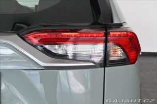 Toyota RAV4 2,0 VVT-I 129kW BUSINESS 2022