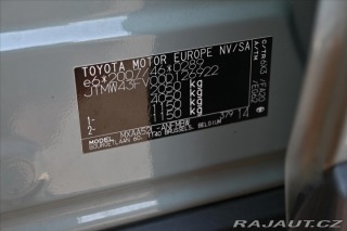Toyota RAV4 2,0 VVT-I 129 kW VŮZ PŘIP 2022