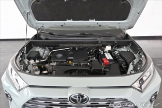 Toyota RAV4 2,0 VVT-I 129kW BUSINESS 2022