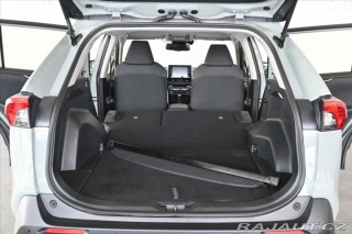 Toyota RAV4 2,0 VVT-I 129kW BUSINESS 2022