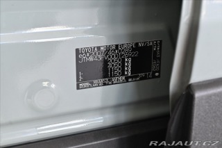 Toyota RAV4 2,0 VVT-I 129kW BUSINESS 2022