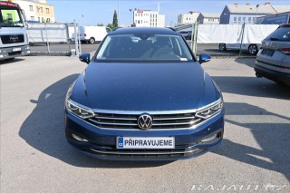 Volkswagen Passat 1,5 TSI 110 KW BUSINESS V