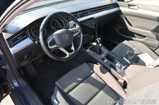Volkswagen Passat 1,5 TSI 110 KW BUSINESS V 2022