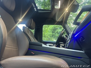 Mercedes-Benz G 500 2019
