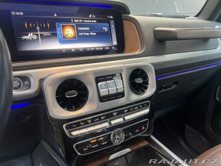 Mercedes-Benz G 500 2019