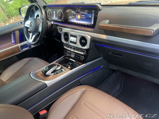 Mercedes-Benz G 500 2019