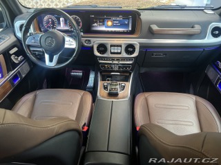 Mercedes-Benz G 500 2019