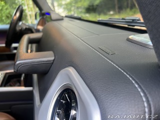 Mercedes-Benz G 500 2019