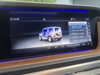 Mercedes-Benz G 500 2019