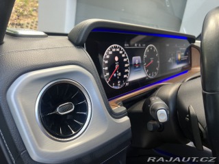 Mercedes-Benz G 500 2019