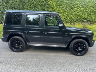 Mercedes-Benz G 500 2019