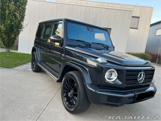 Mercedes-Benz G 500 2019