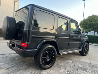 Mercedes-Benz G 500 2019