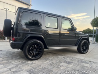 Mercedes-Benz G 500 2019