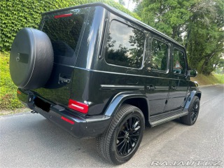 Mercedes-Benz G 500 2019