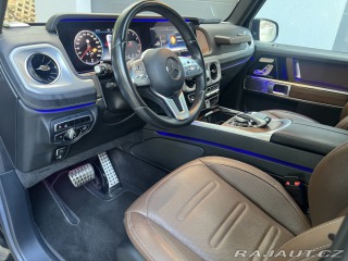 Mercedes-Benz G 500 2019