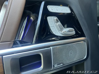Mercedes-Benz G 500 2019