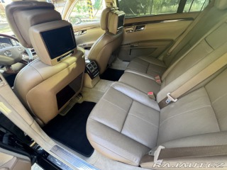 Mercedes-Benz S w221 2009