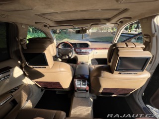 Mercedes-Benz S w221 2009
