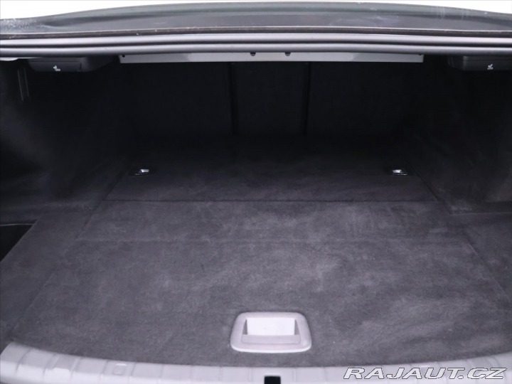 BMW 5 2,0 530e xDrive 135kW CZ 2021