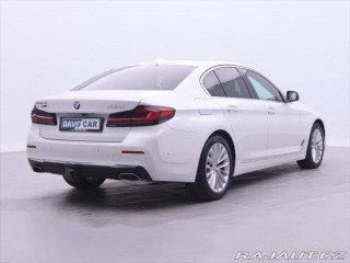 BMW 5 2,0 530e xDrive 135kW CZ 2021