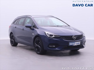 Opel Astra 1,5 CDTi 90kW Elegannce S