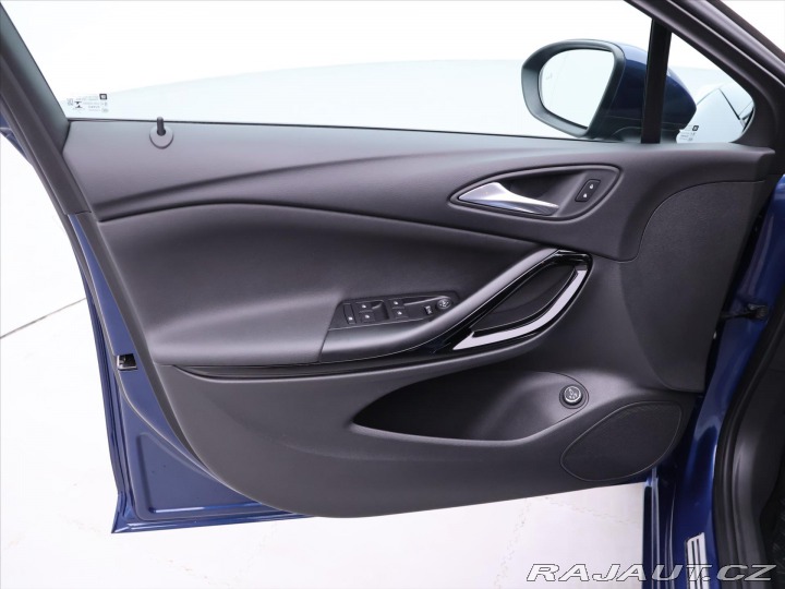 Opel Astra 1,5 CDTi 90kW Elegannce S 2020